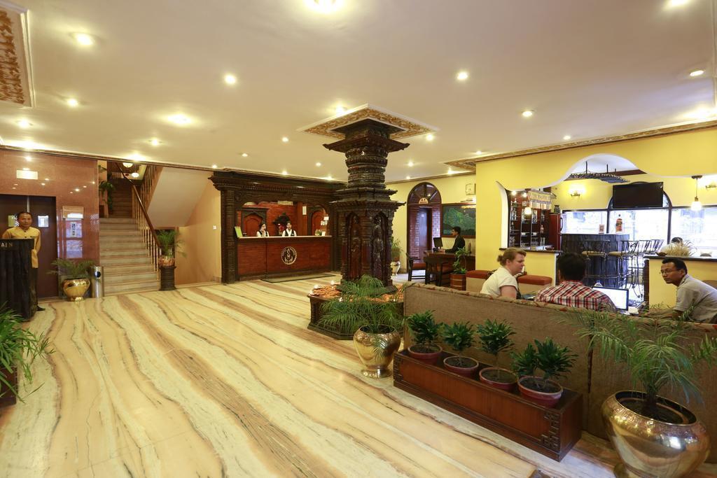 Изображение Manang 3*