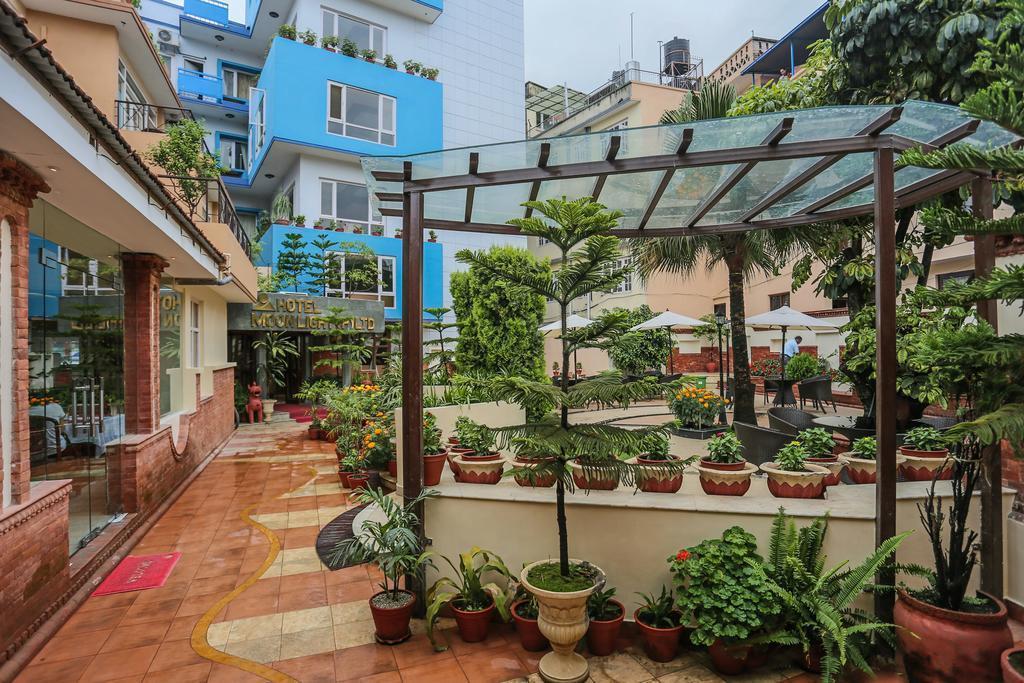 Изображение Hotel Moonlight 3*