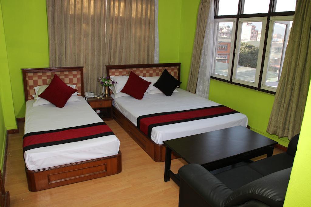 Fotografii Hotel Blue Horizon 3*