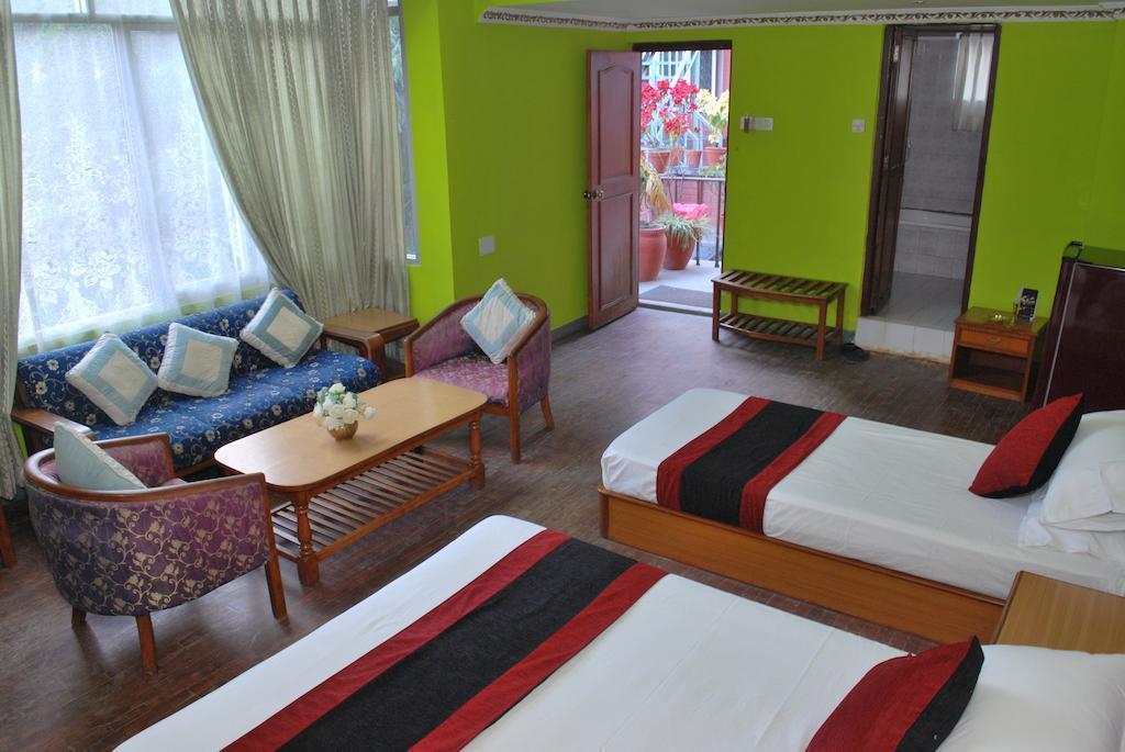 Fotografie Hotel Blue Horizon 3*