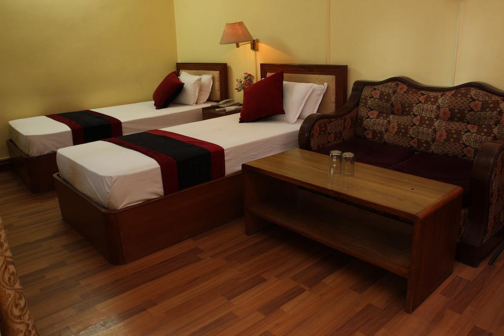 Imaginea Hotel Blue Horizon 3*