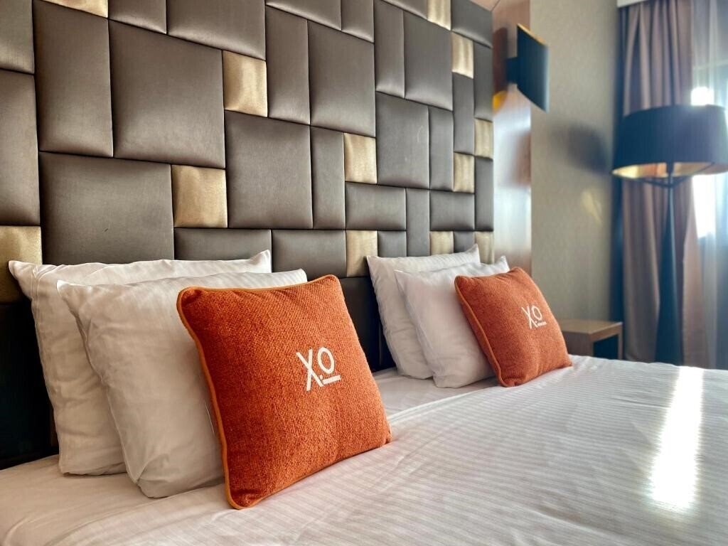 Картинка Golden Tulip Amsterdam West 4*