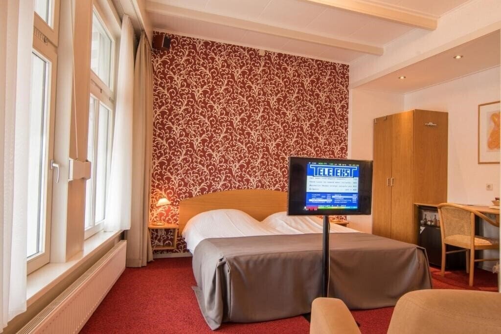 Fotografie Die Port Van Cleve 4*