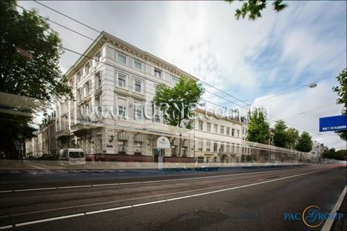 Imaginea Eden Lancaster 3*