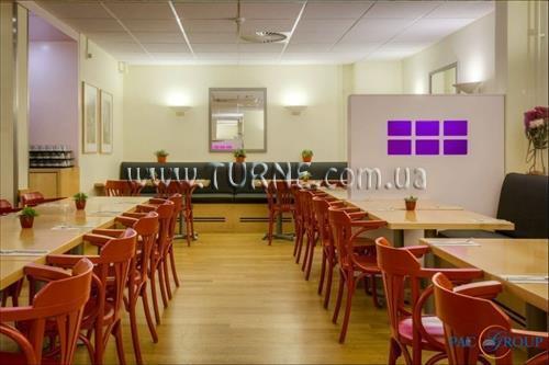 Imaginea Eden Lancaster 3*