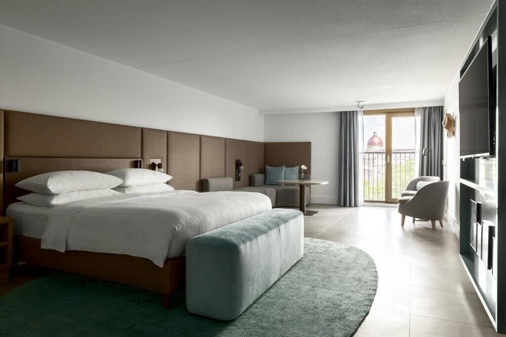 Картинка Marriott 5*