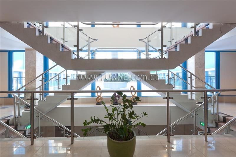Fotografie Best Western Plus Hotel Blue Square 4*