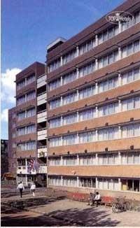 Отель Tulip Inn City West 3*