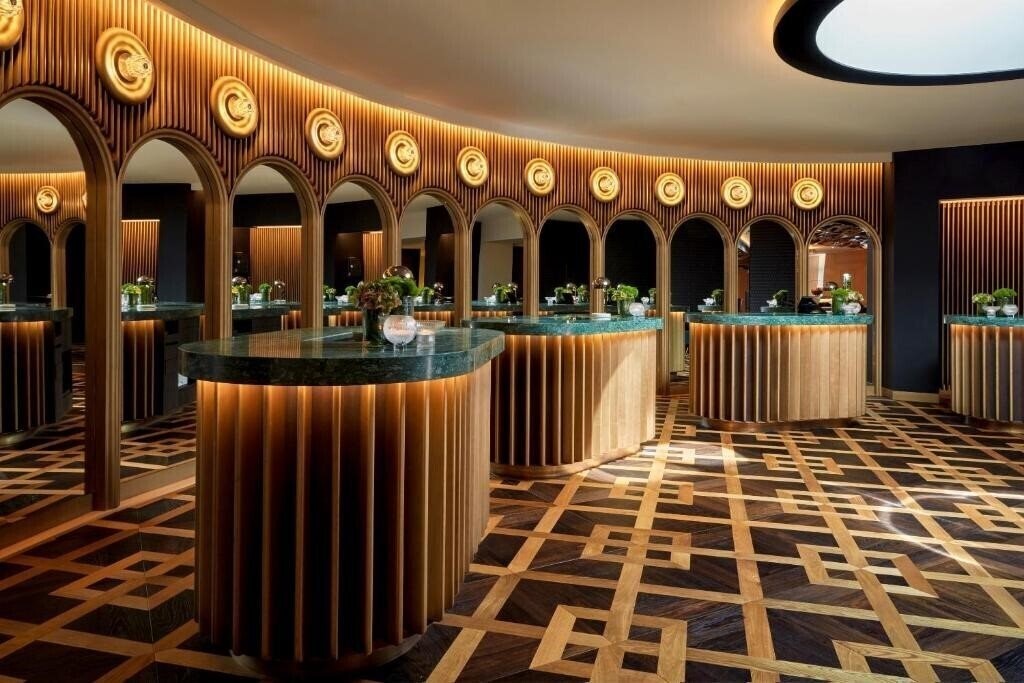 Фото Park Hotel 4*