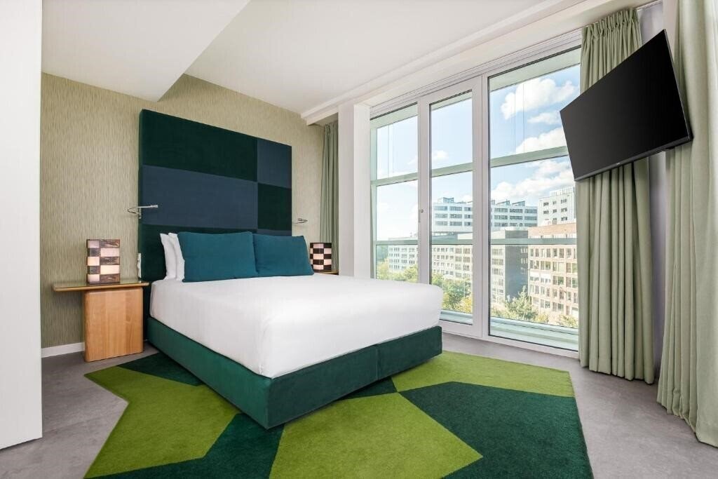 Imaginea Room Mate Aitana 4*