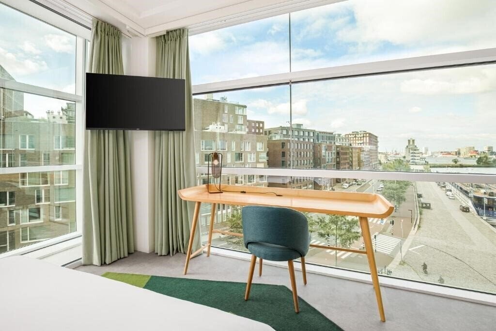 Imaginea Room Mate Aitana 4*