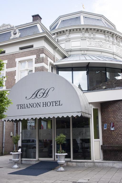 Фото Trianon 2*