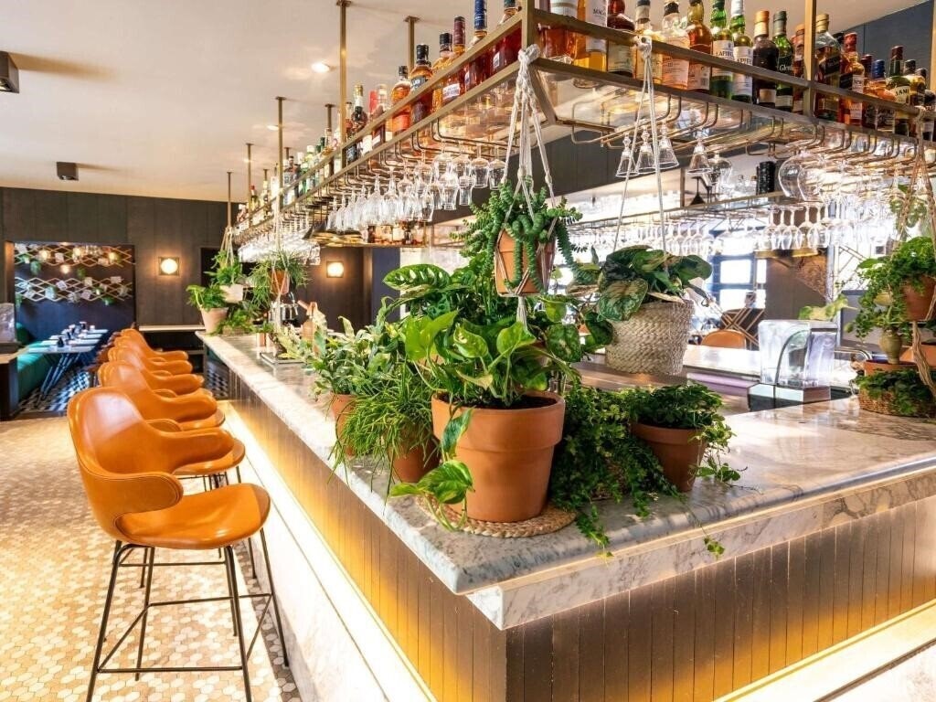 Imaginea Sofitel The Grand Amsterdam 5*