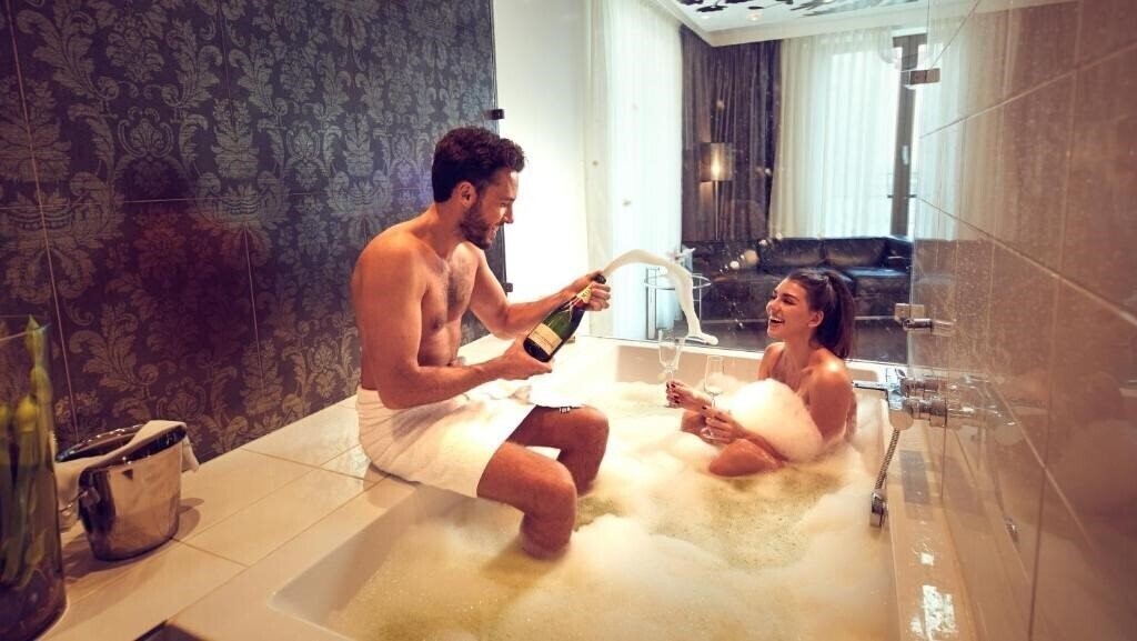 Fotografie Westcord Fashion Hotel Amsterdam 4*