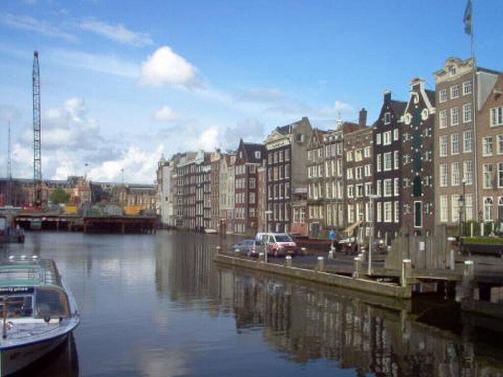 Фотография Fletcher Hotel Amsterdam 4*