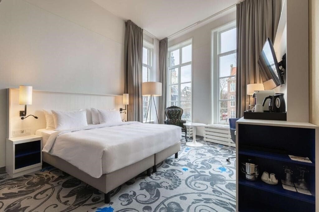 Фото Radisson Blu 5*