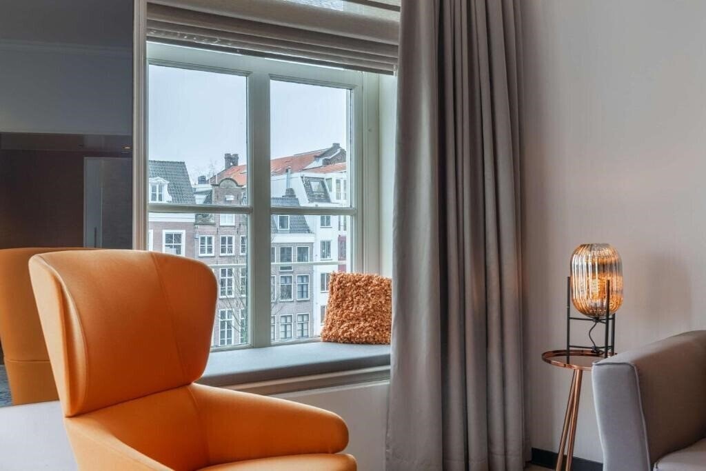 Изображение Radisson Blu 5*