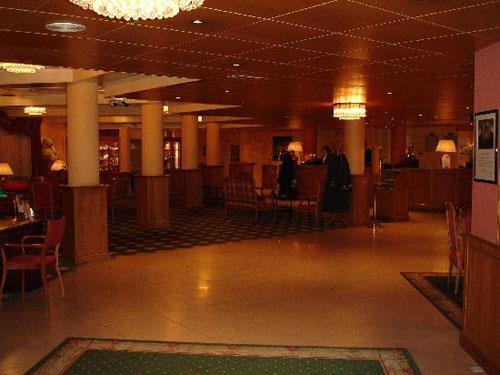 Изображение The Convent 4*