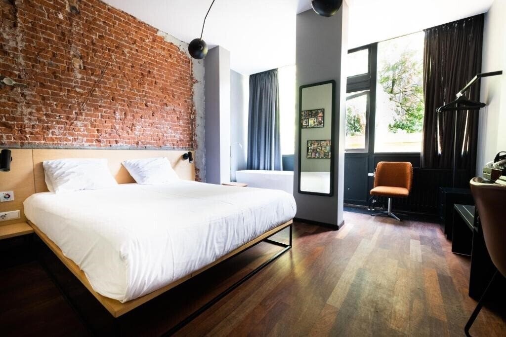 Фото The Arcade Hotel (ex. Aalborg) 3*