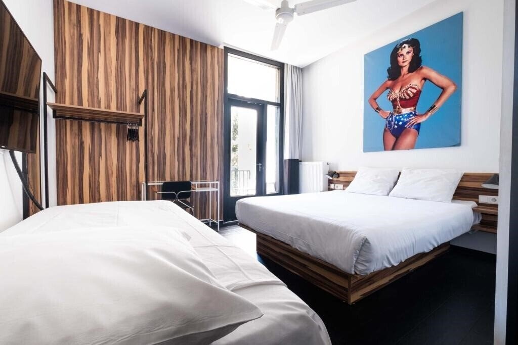 Картинка The Arcade Hotel (ex. Aalborg) 3*