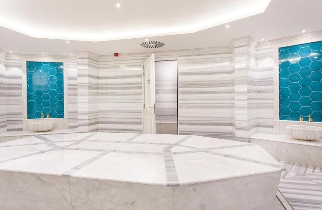 Фото Corendon Vitality Amsterdam 4*