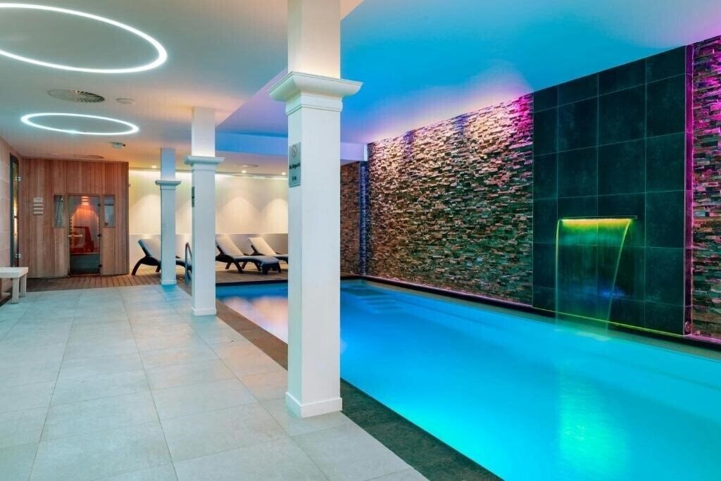 Фотография Corendon Vitality Amsterdam 4*