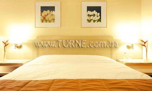 Fotografii Crowne Plaza Amsterdam City Centre 4*