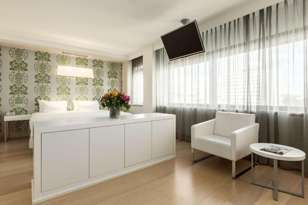 Fotografie Nh Amsterdam Zuid 4*
