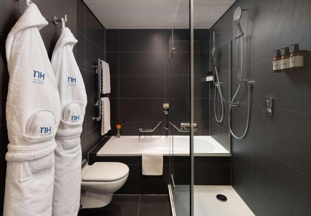 Imaginea Nh Amsterdam Zuid 4*