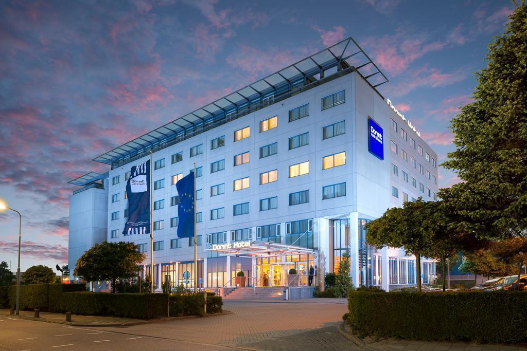 Hotel Dorint Airport Hotel Amsterdam 4*