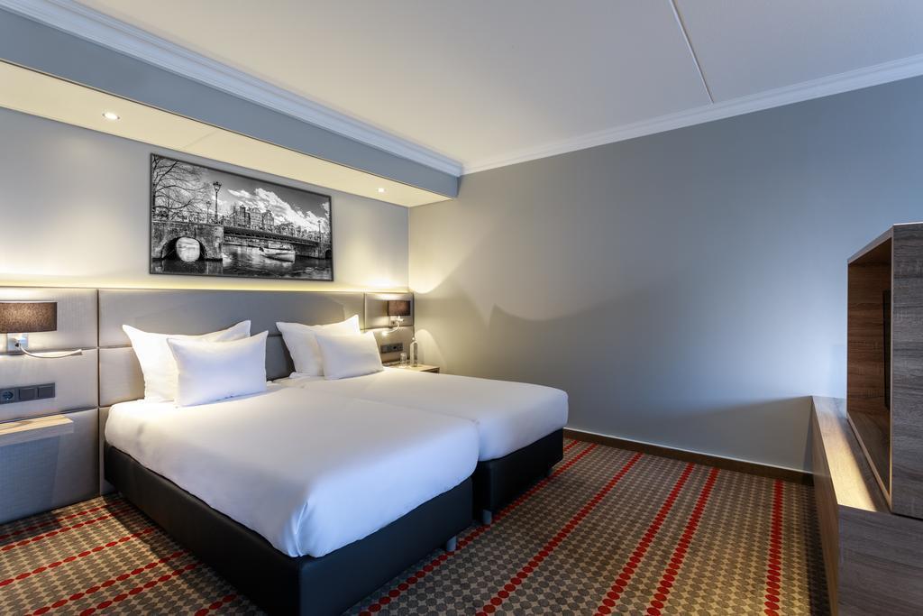 Imaginea Dorint Airport Hotel Amsterdam 4*