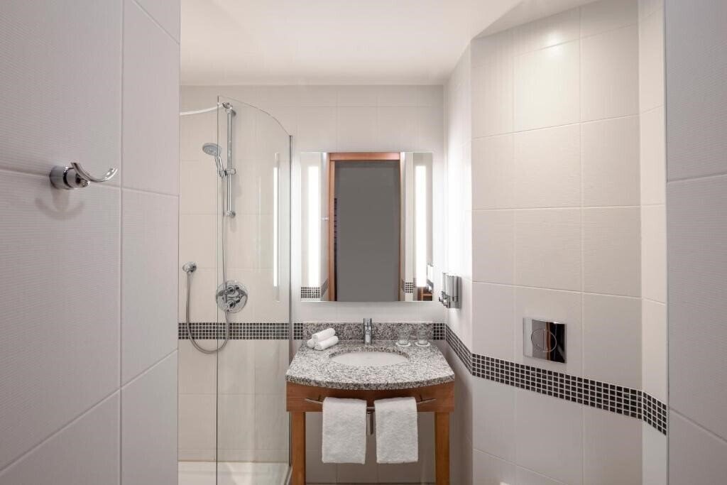 Fotografie Hampton By Hilton Amsterdam Arena Boulevard 3*