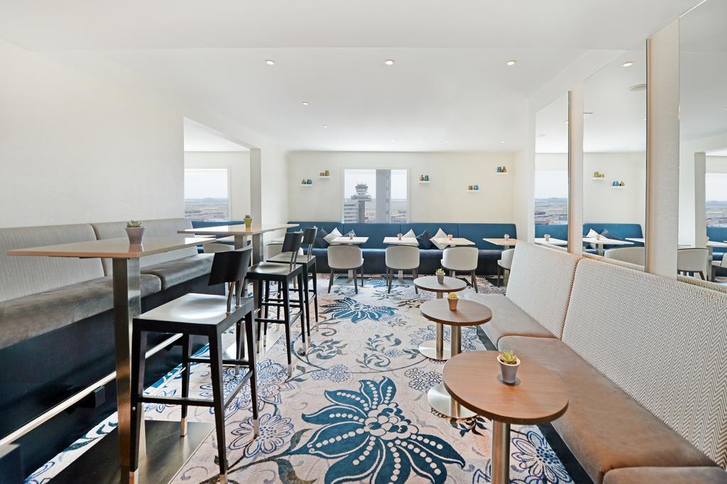Imaginea Sheraton Amsterdam Airport Schiphol 4*