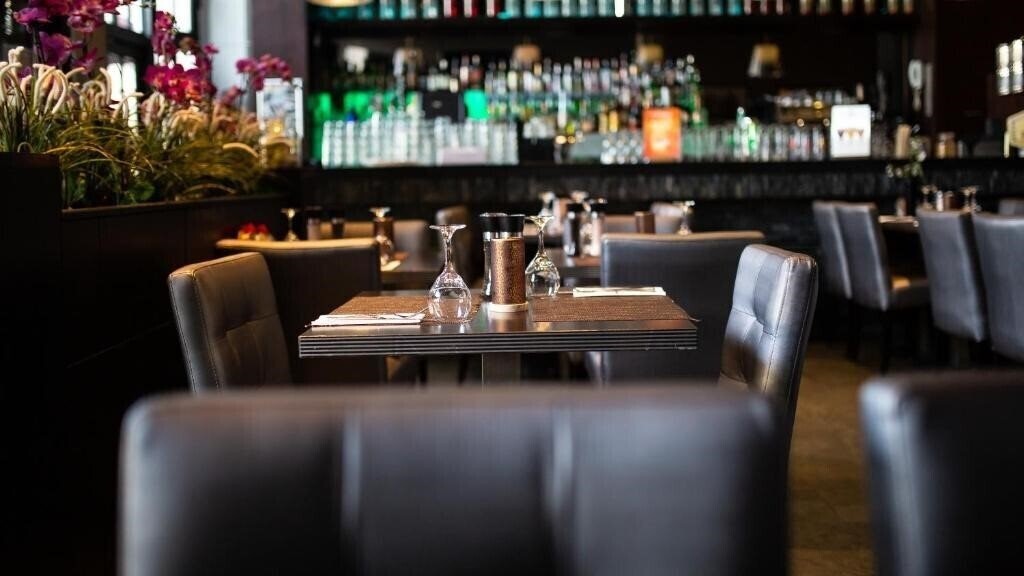 Fotografie Royal Amsterdam Hotel 4*