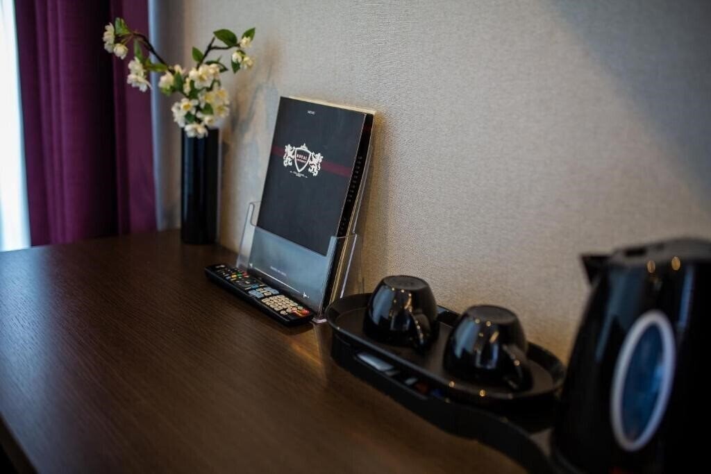 Imaginea Royal Amsterdam Hotel 4*