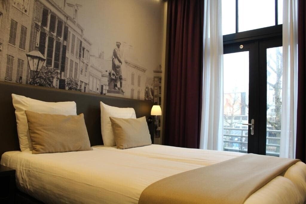 Imaginea Royal Amsterdam Hotel 4*