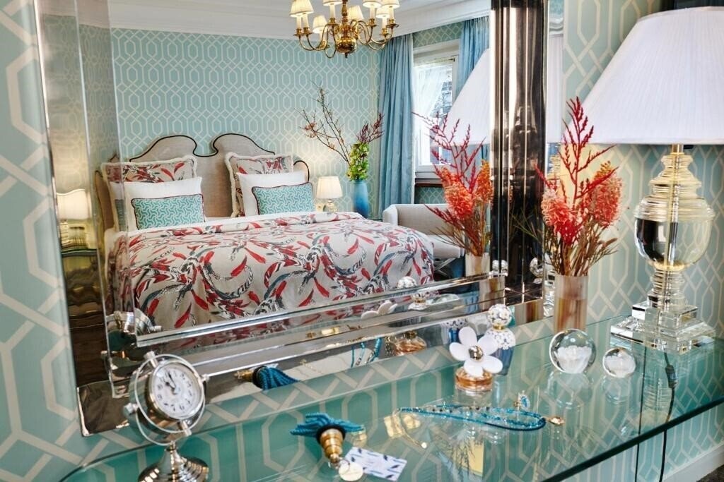Фото Estherea Hotel 4*