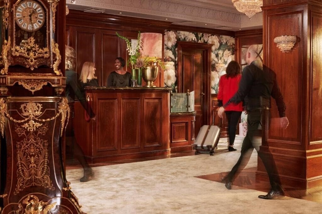 Картинка Estherea Hotel 4*