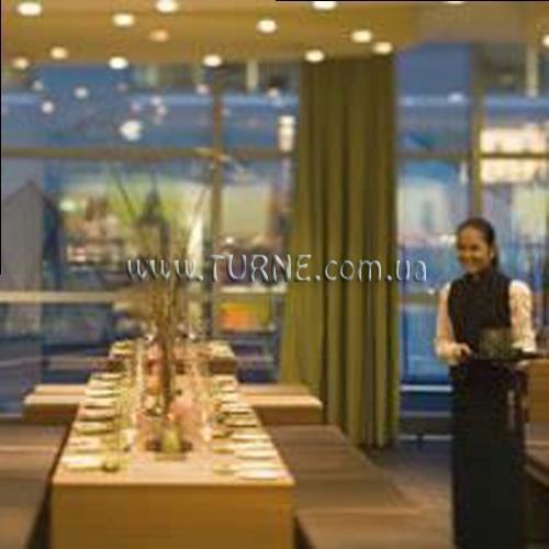 Imaginea Movenpick Amsterdam Centre 4*