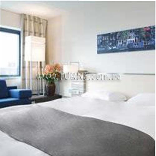 Fotografii Movenpick Amsterdam Centre 4*