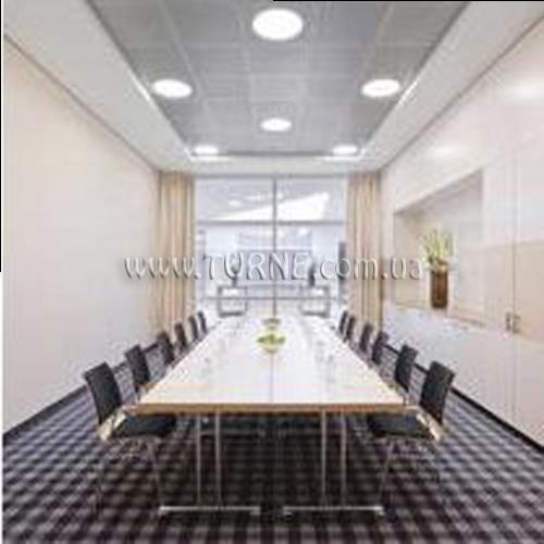 Hotel Movenpick Amsterdam Centre 4*