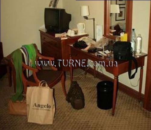 Фото Viktoria 4*