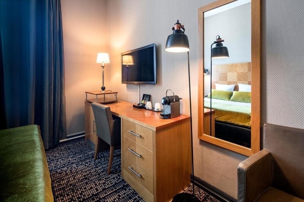 Fotografie The Alfred Hotel 3*