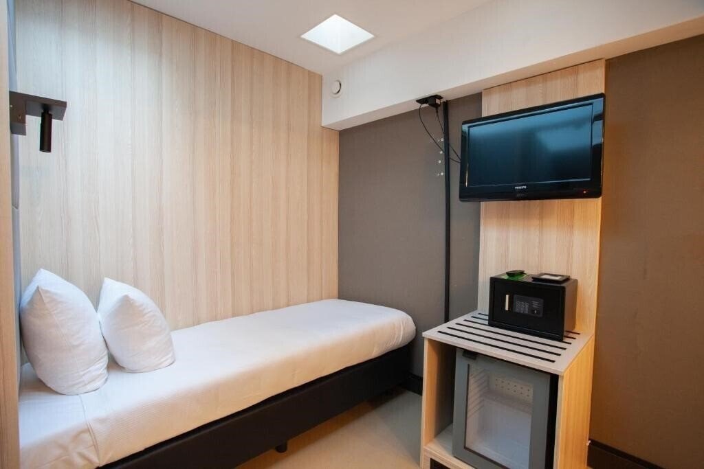Imaginea The Alfred Hotel 3*