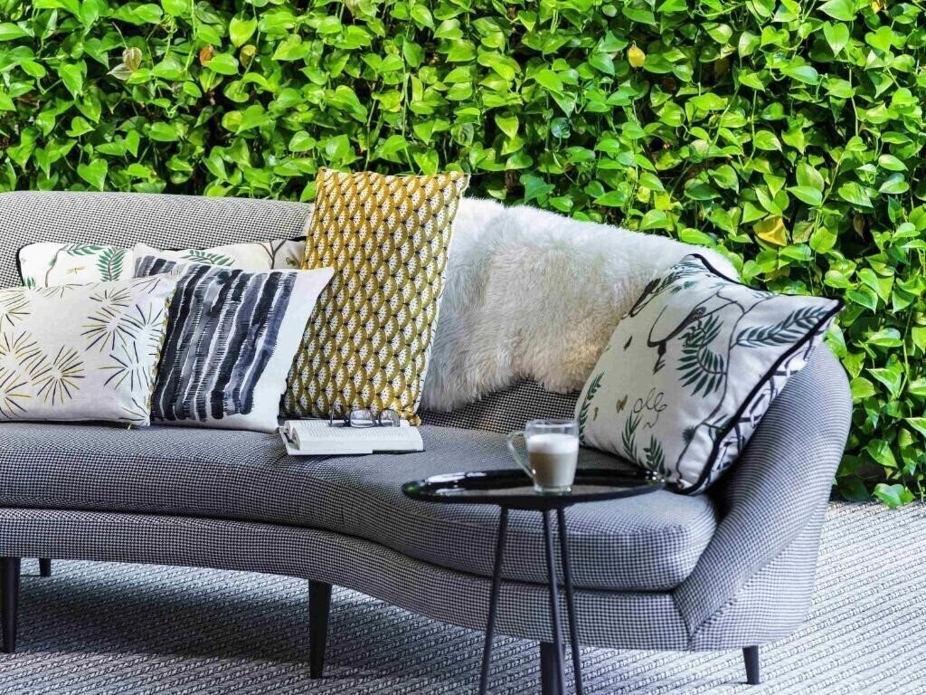 Fotografii Tulip Inn Amsterdam Airport 3*