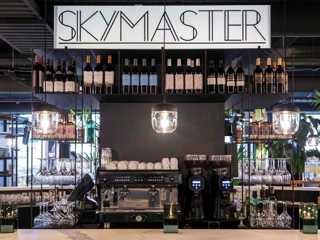 Fotografie Tulip Inn Amsterdam Airport 3*