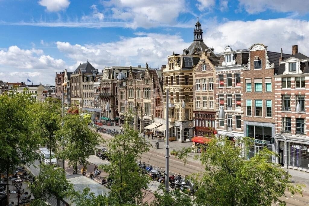 Картинка Rokin 3*