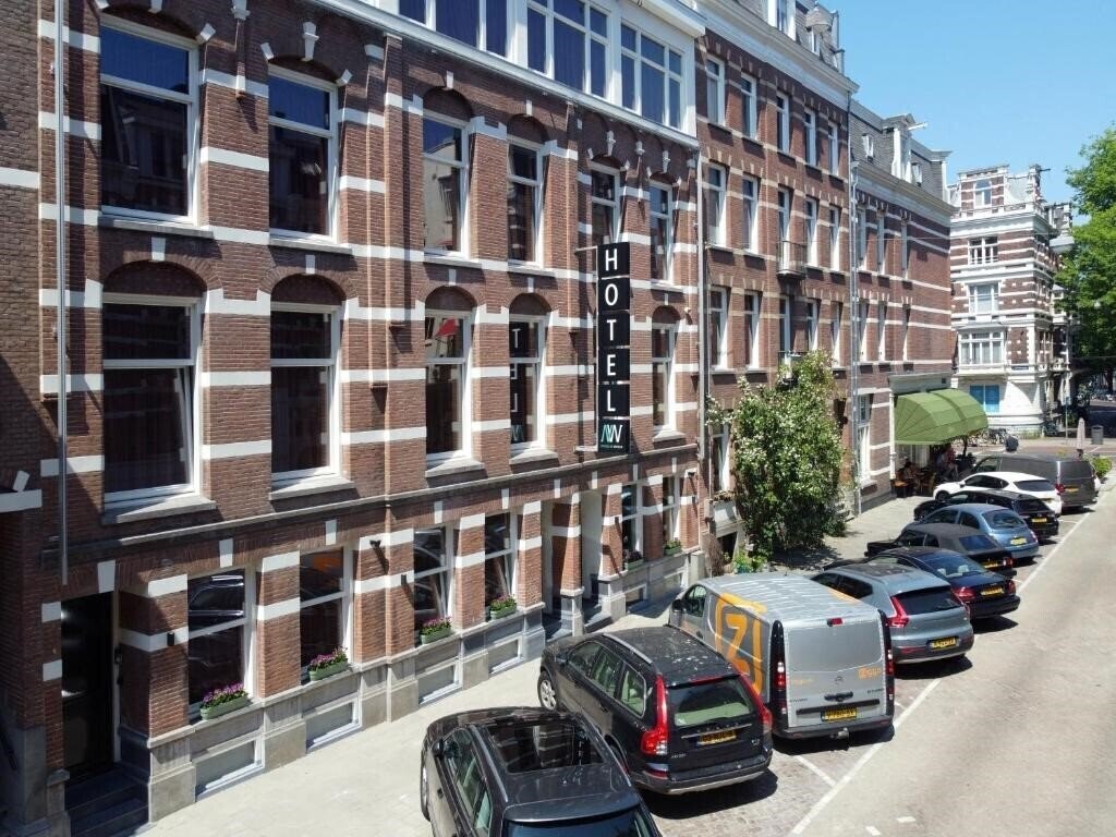 Hotel Nicolaas Witsen 3*