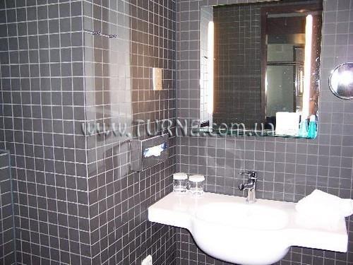 Fotografie Artemis 4*