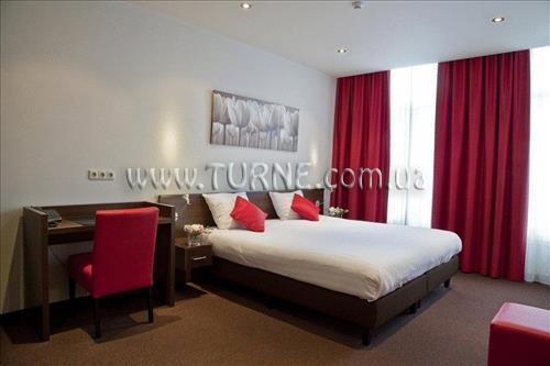 Fotografie Best Western Apollo Museum 3*